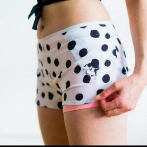 Flexi Lexi Jogging Shorts
